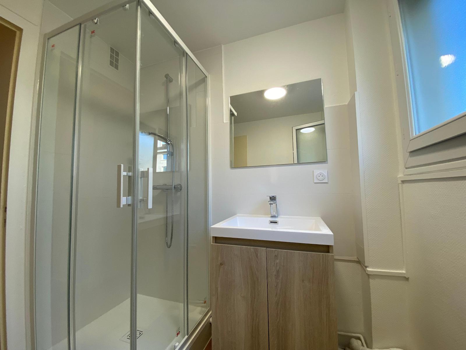 Appartement 66.81m² – ANGERS