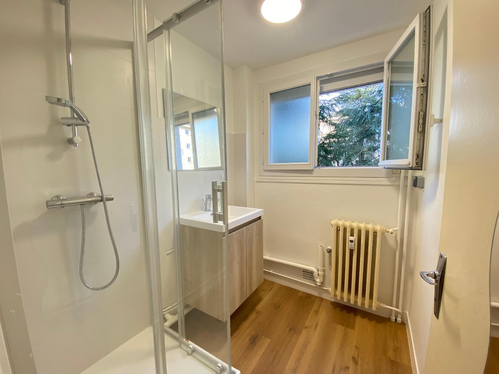 Appartement 66.81m² – ANGERS