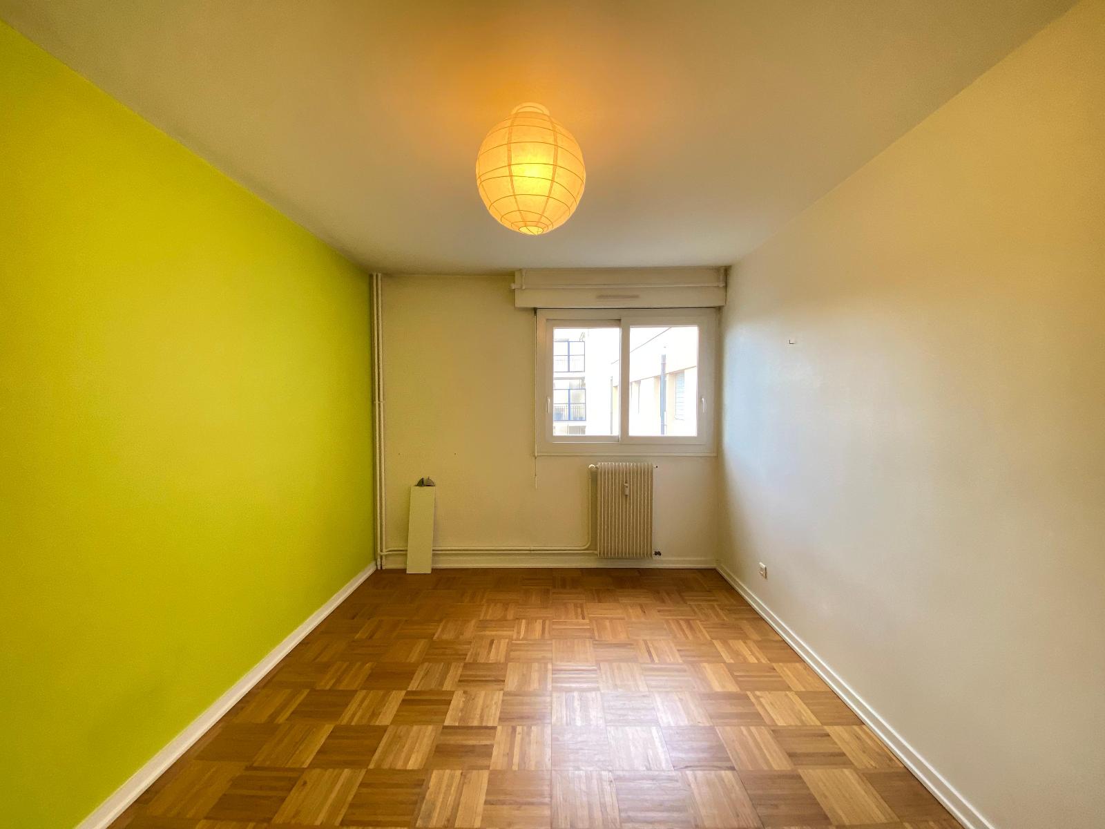 Appartement 64.41m² – ANGERS Appartement 64.41m² – ANGERS