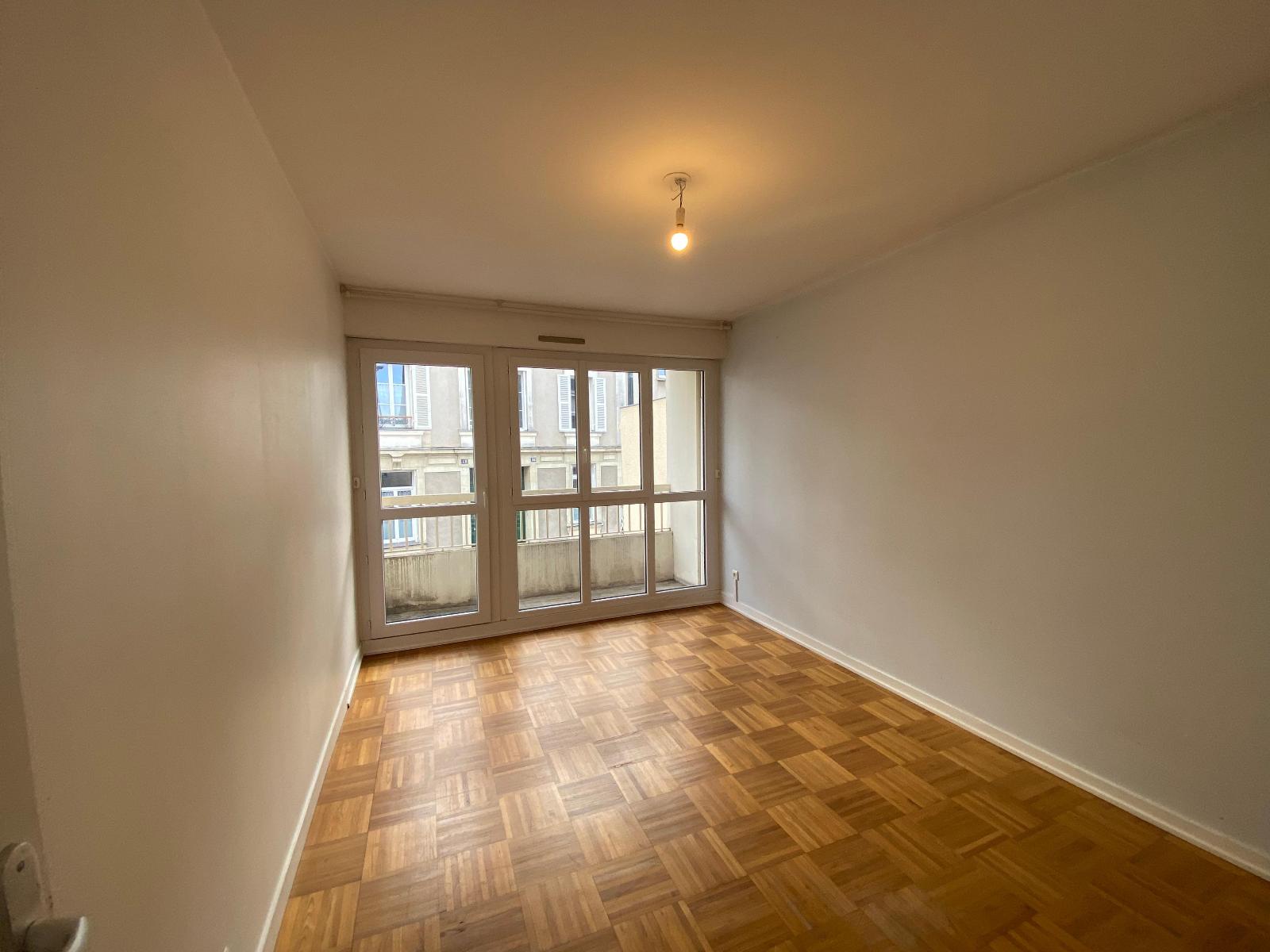 Appartement 64.41m² – ANGERS Appartement 64.41m² – ANGERS