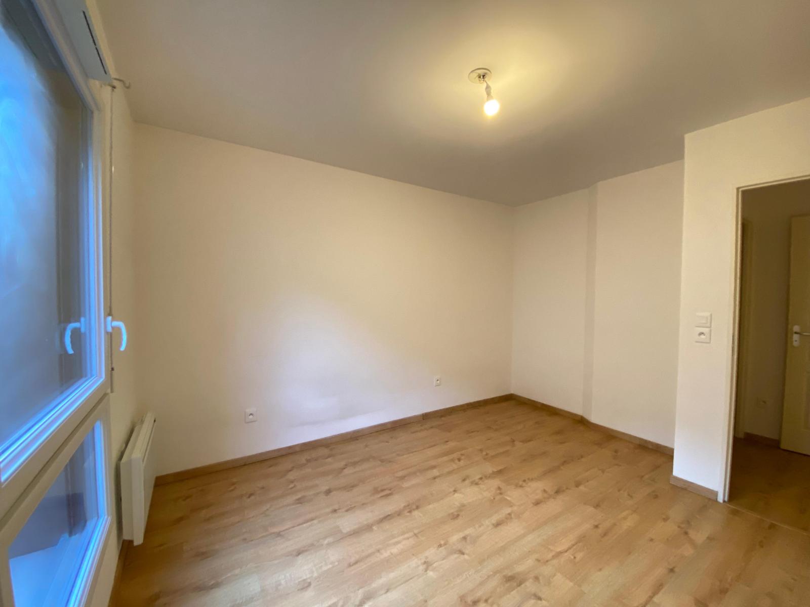 Appartement 48.9m² – ANGERS