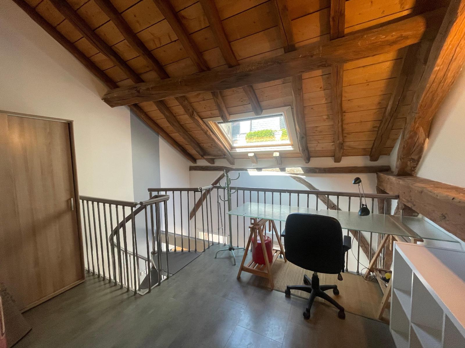 Appartement 42.3m² – ANGERS