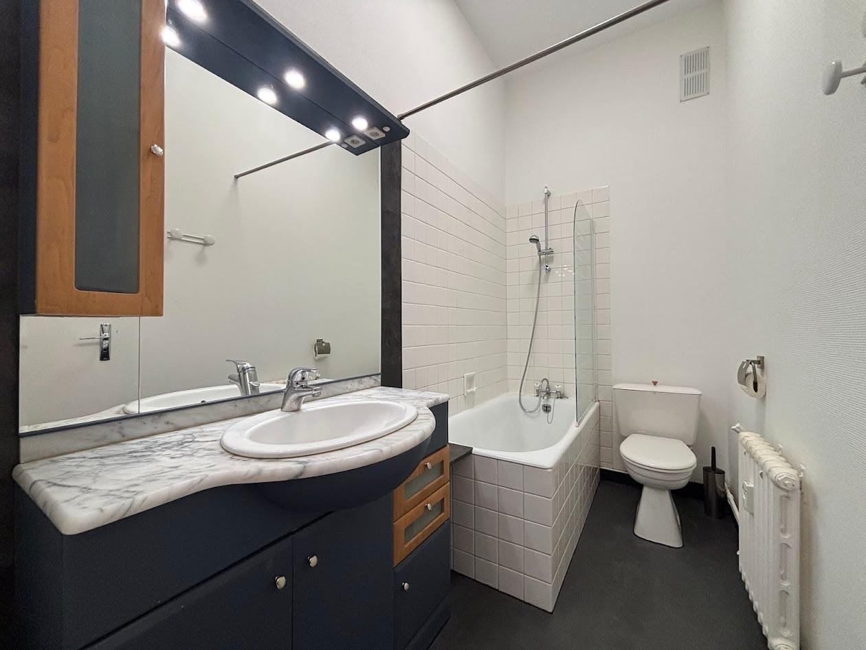 Appartement 49.18m² – ANGERS Appartement 49.18m² – ANGERS