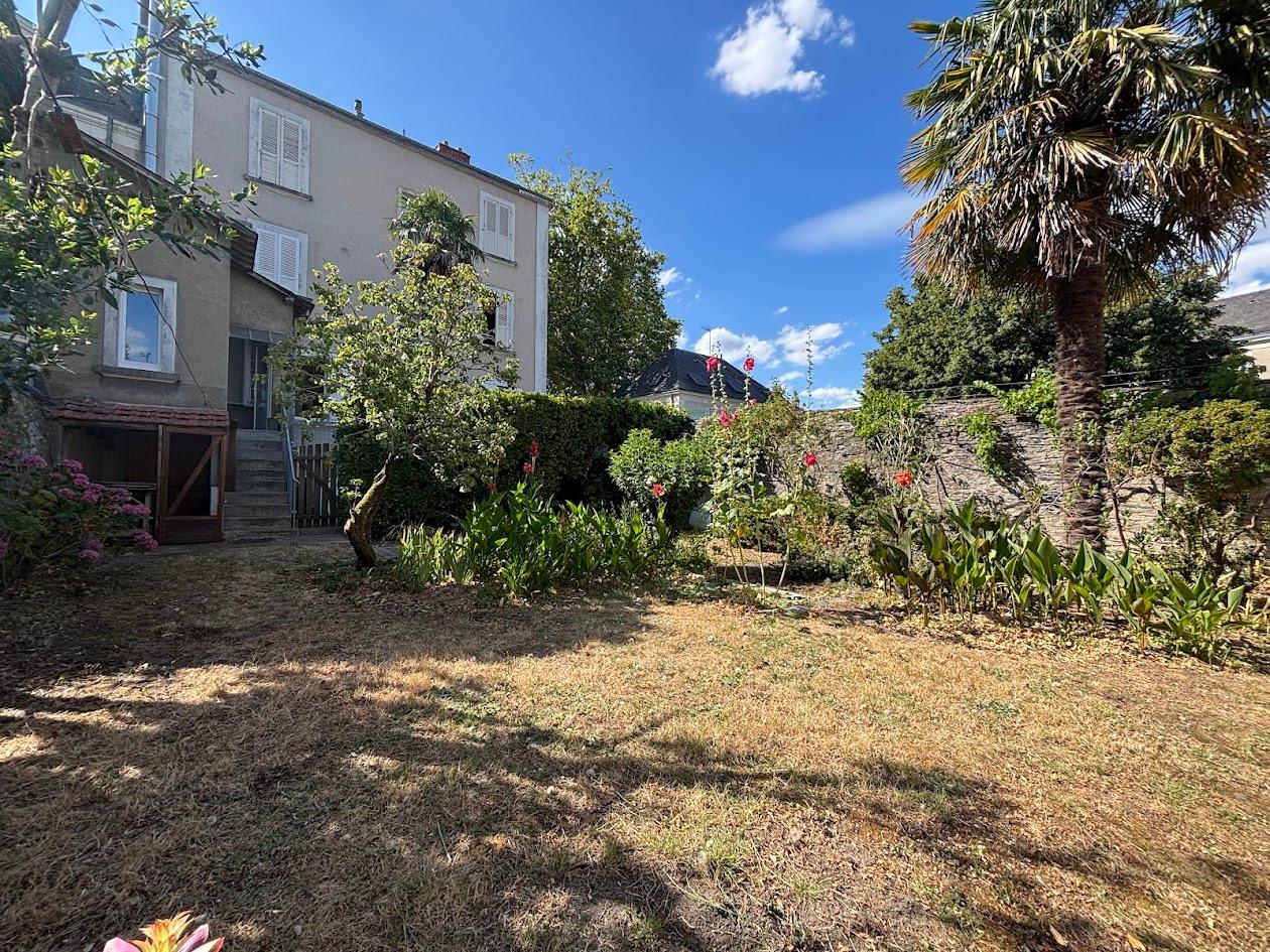 Appartement 49.18m² – ANGERS Appartement 49.18m² – ANGERS