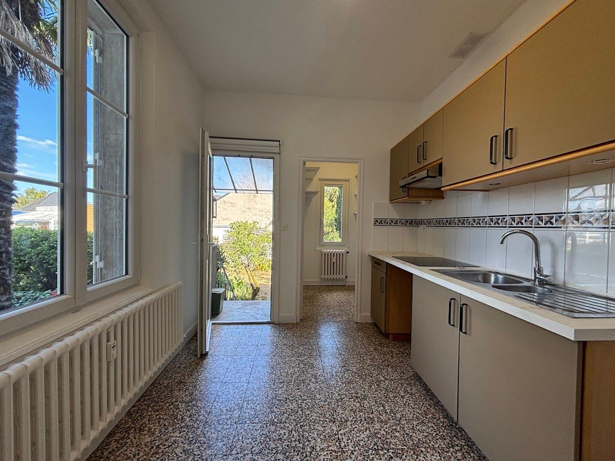 Appartement 49.18m² – ANGERS Appartement 49.18m² – ANGERS