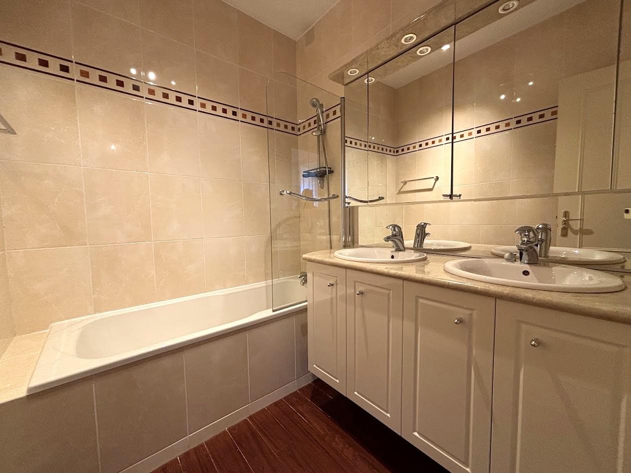 Appartement 120.26m² – ANGERS