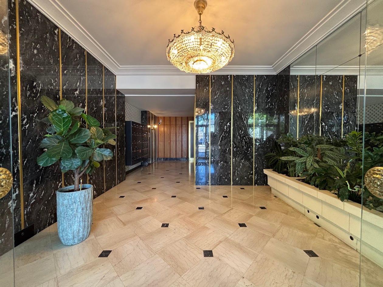 Appartement 120.26m² – ANGERS