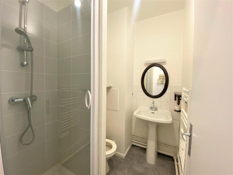 Appartement 17.28m² – ANGERS