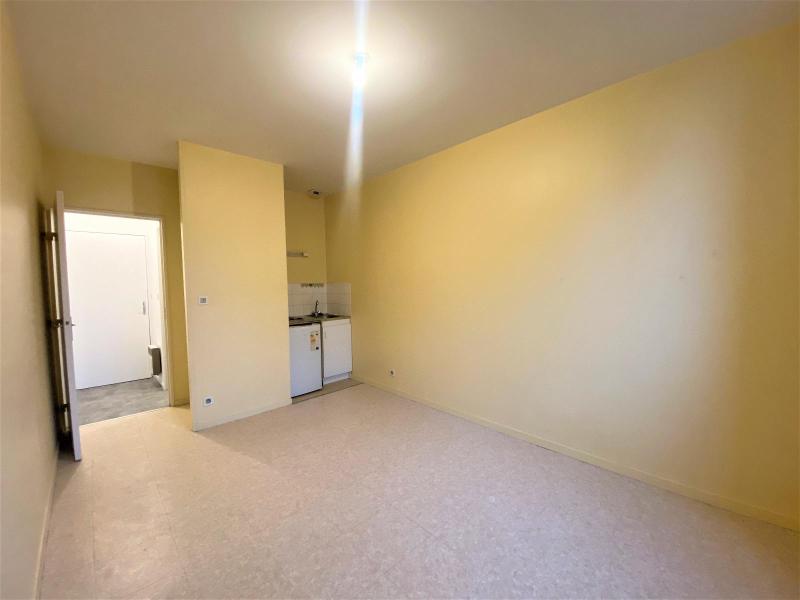 Appartement 17.28m² – ANGERS