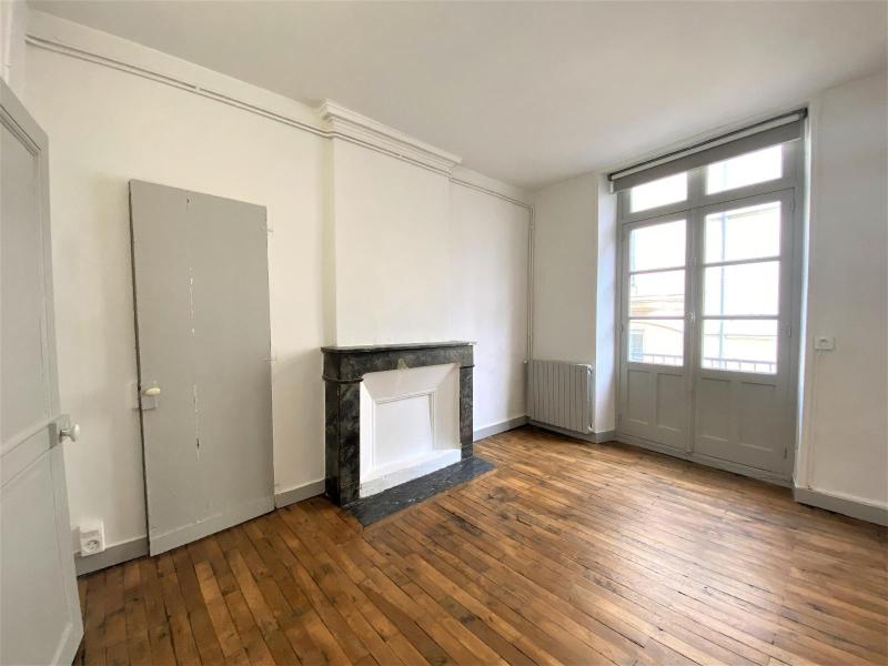 Appartement 58.2m² – ANGERS Appartement 58.2m² – ANGERS
