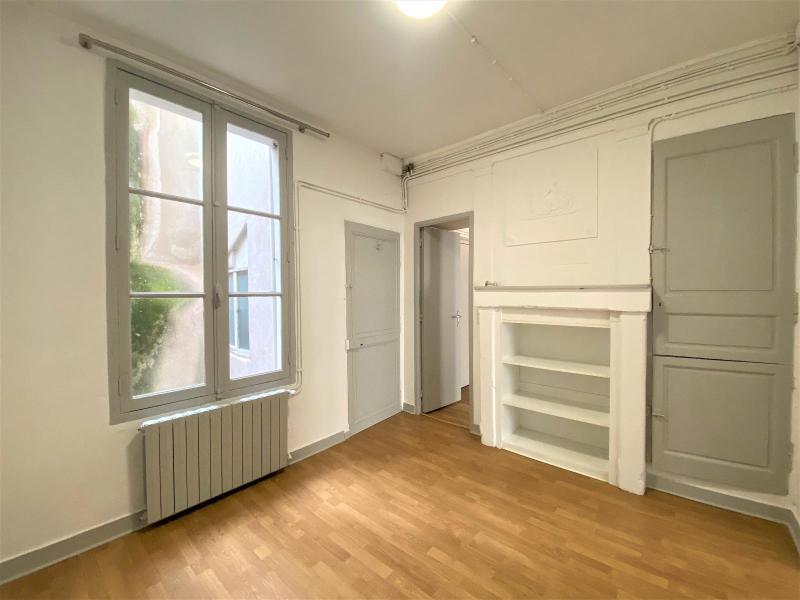 Appartement 58.2m² – ANGERS Appartement 58.2m² – ANGERS