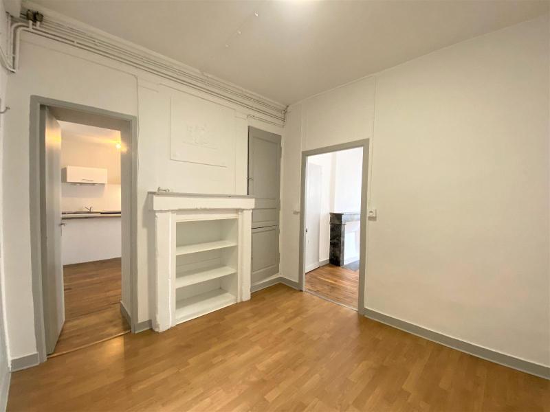 Appartement 58.2m² – ANGERS Appartement 58.2m² – ANGERS