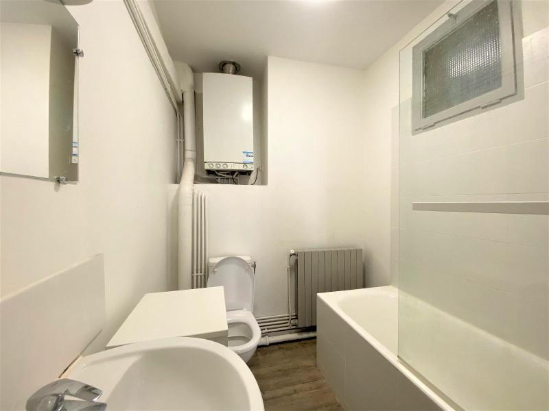 Appartement 58.2m² – ANGERS Appartement 58.2m² – ANGERS