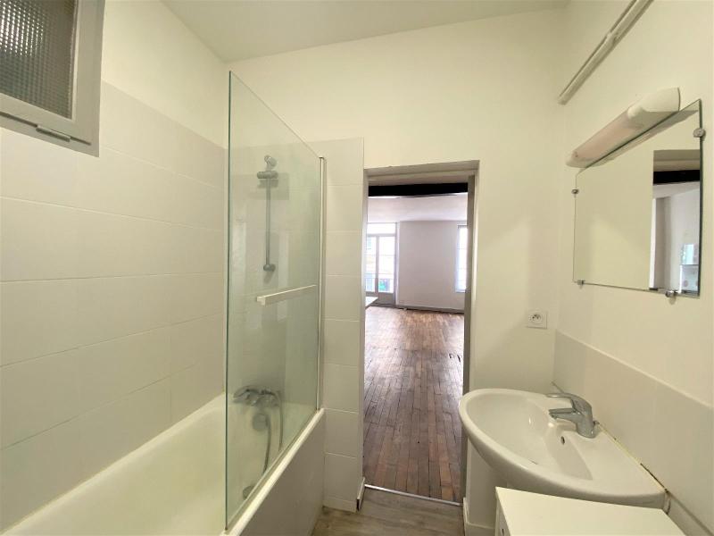 Appartement 58.2m² – ANGERS Appartement 58.2m² – ANGERS