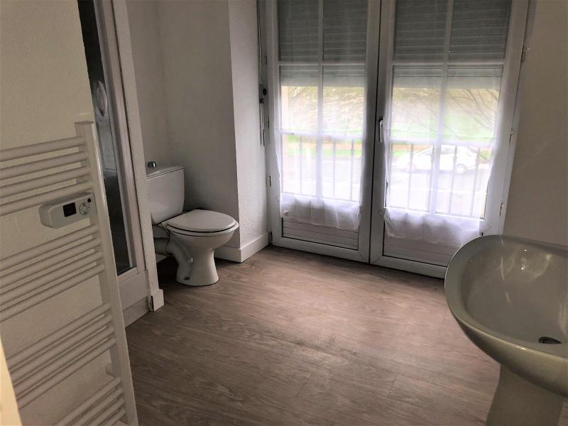 Appartement 30.79m² – ANGERS