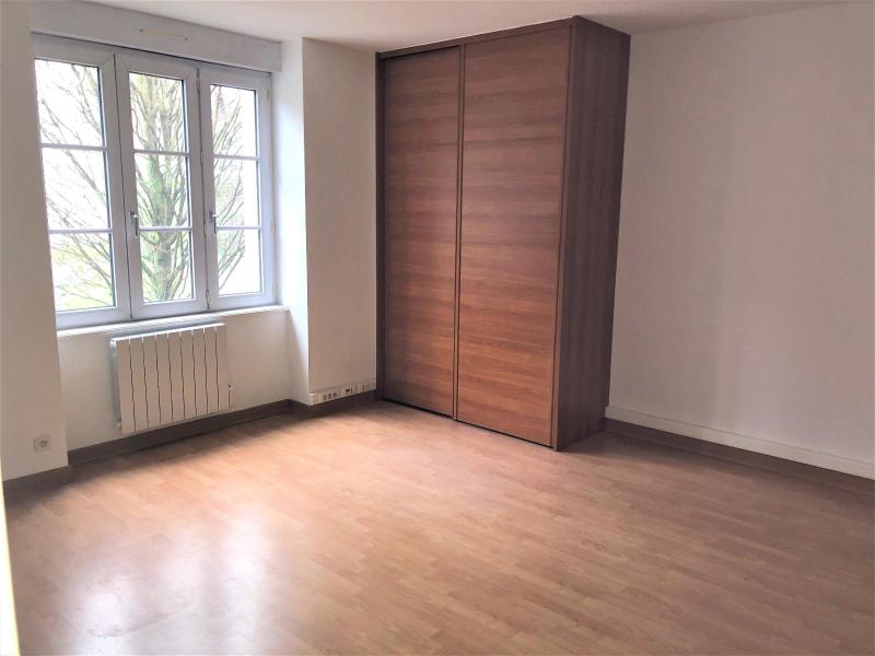 Appartement 30.79m² – ANGERS
