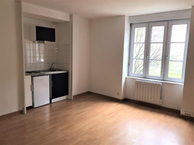Appartement 30.79m² – ANGERS