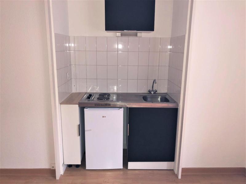 Appartement 30.79m² – ANGERS