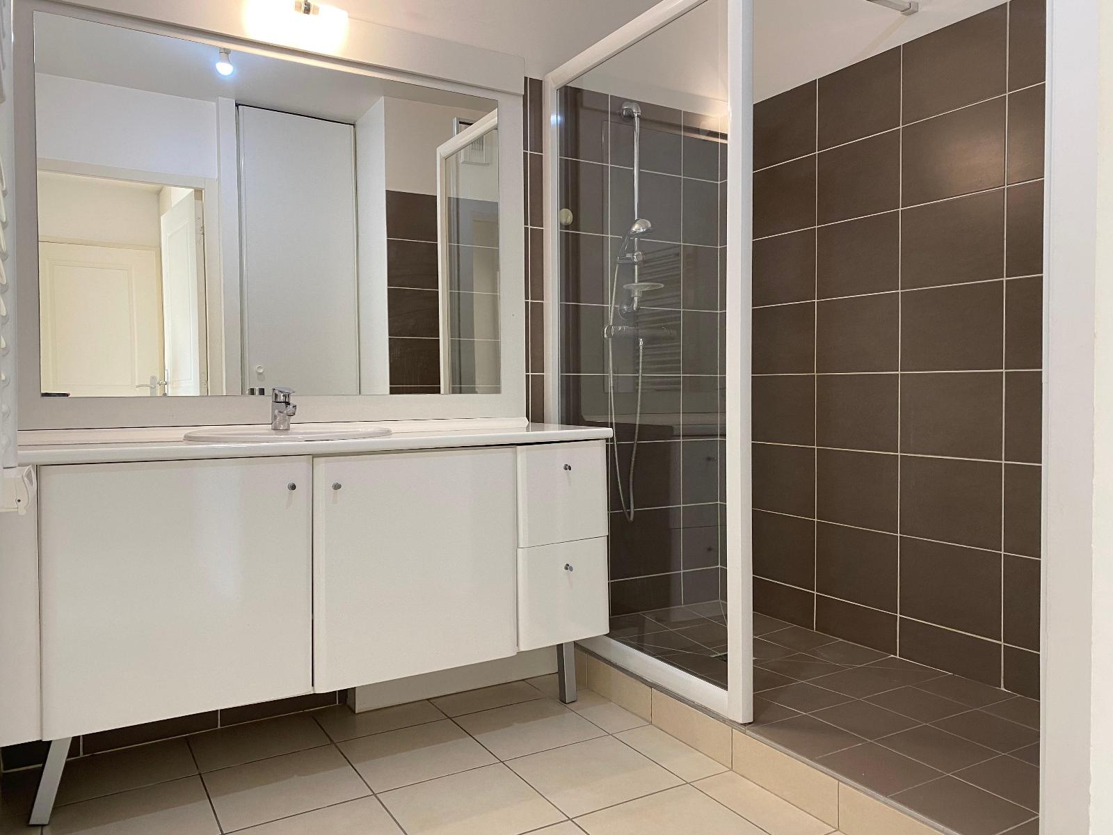 Appartement 69.12m² – ANGERS