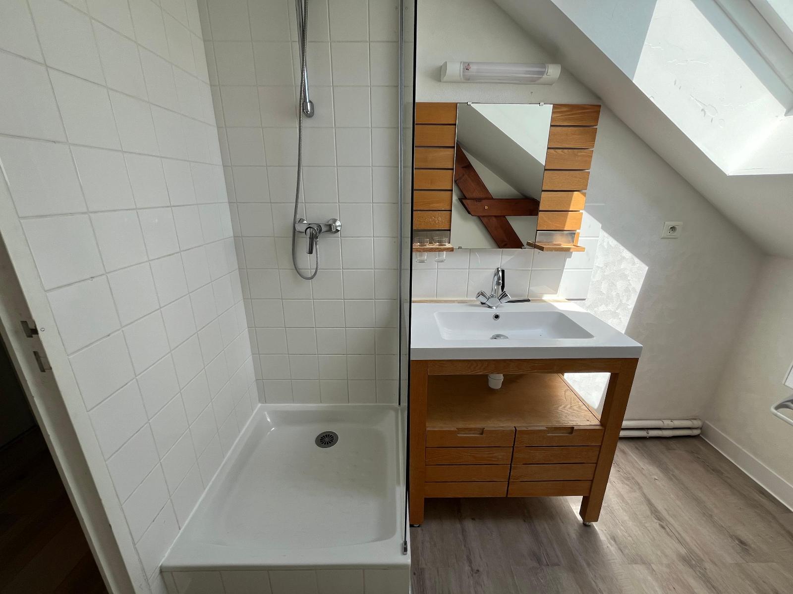 Appartement 60.06m² – ANGERS