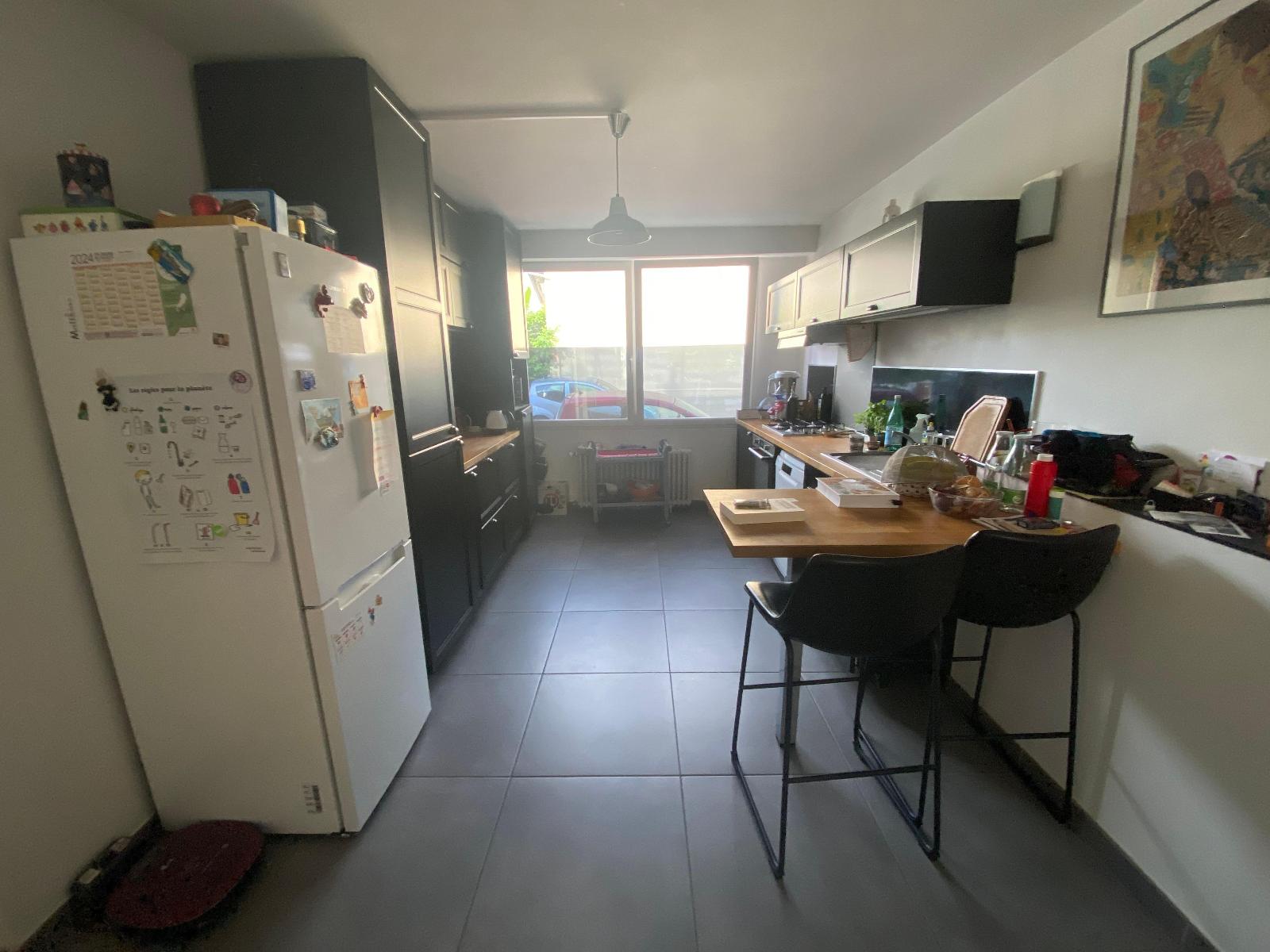 Maison 115.03m² – ANGERS