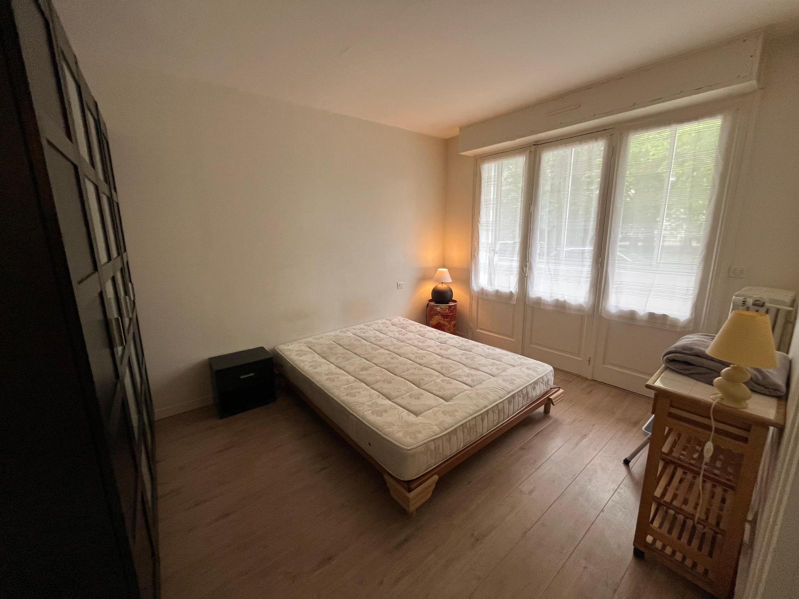 Appartement 57.9m² – ANGERS