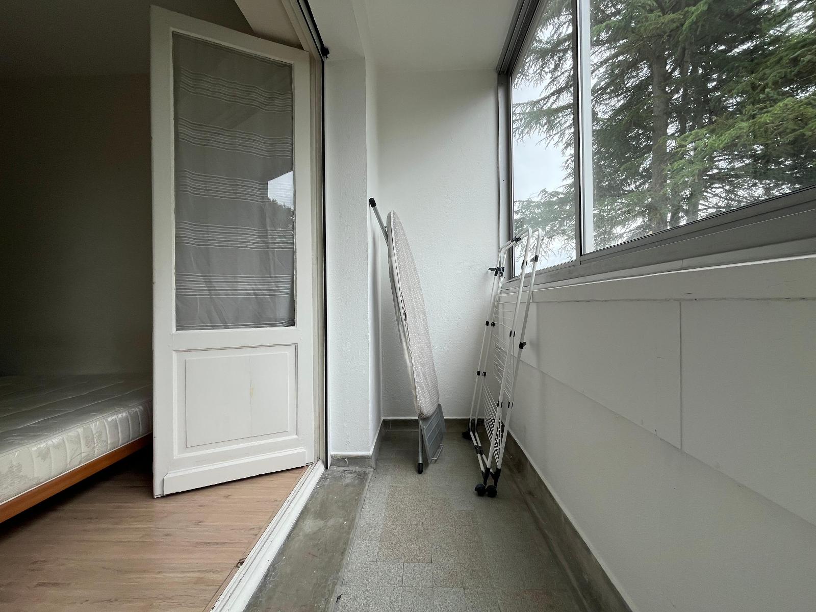 Appartement 57.9m² – ANGERS