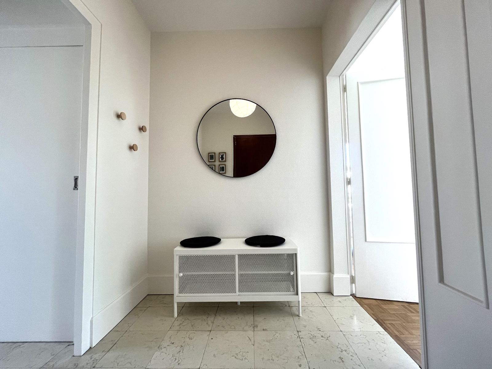 Appartement 67.8m² – ANGERS