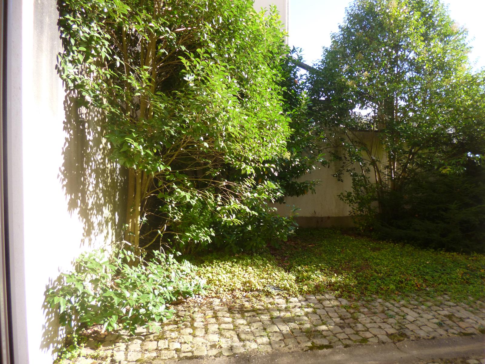 Appartement 27.34m² – ANGERS