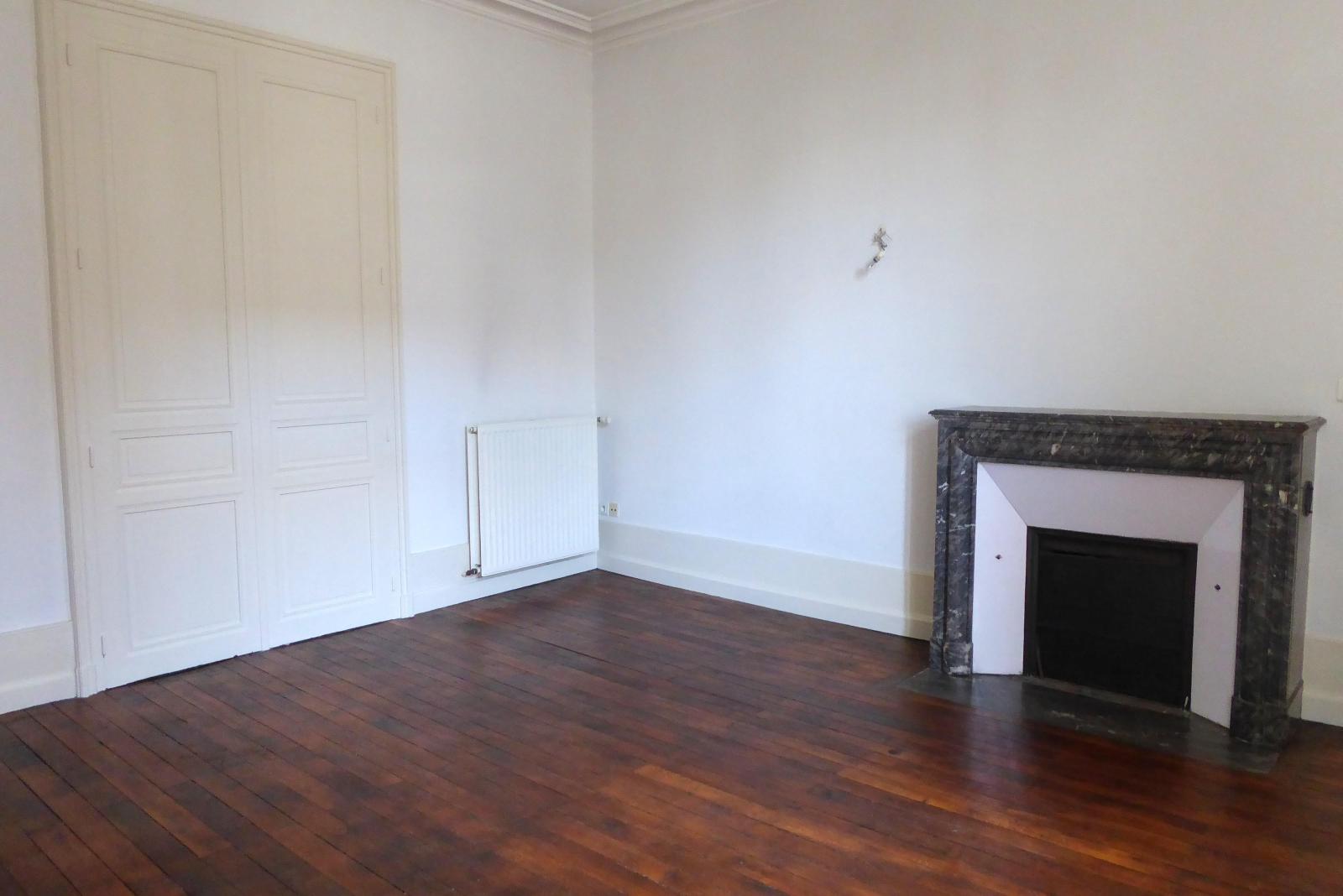 Appartement 66.95m² – ANGERS Appartement 66.95m² – ANGERS