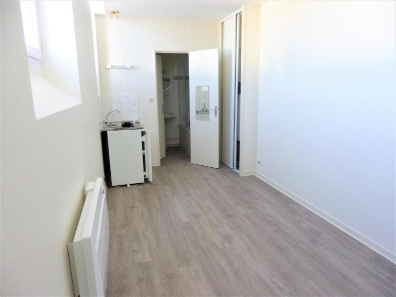 Appartement 16.53m² – ANGERS