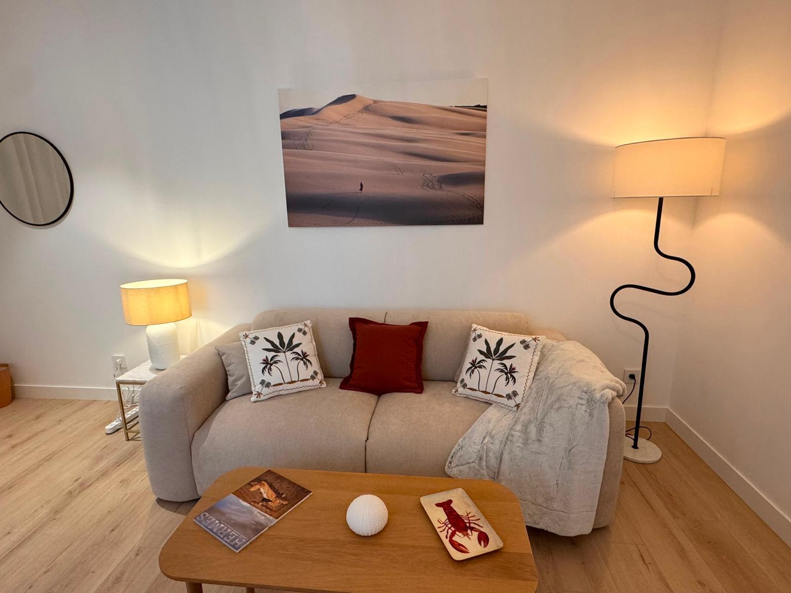 Appartement 21.99m² – ANGERS Appartement 21.99m² – ANGERS