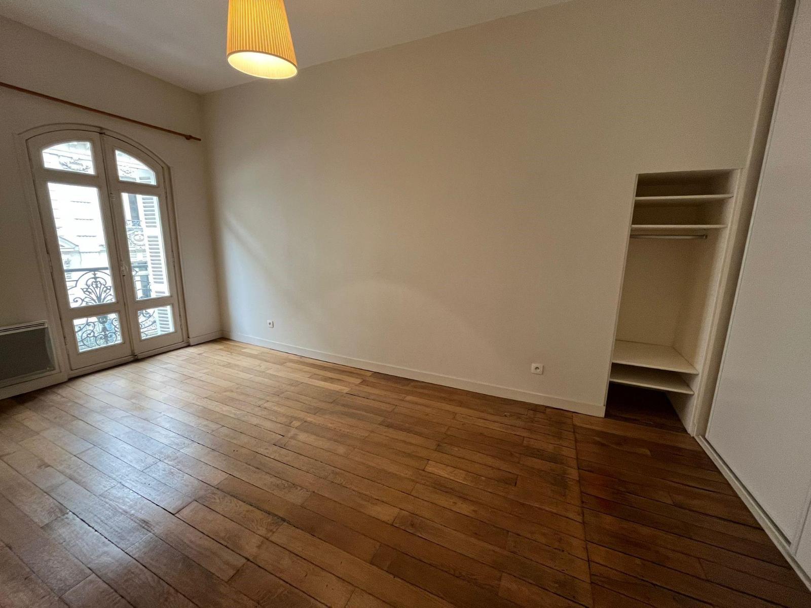 Appartement 102.36m² – ANGERS