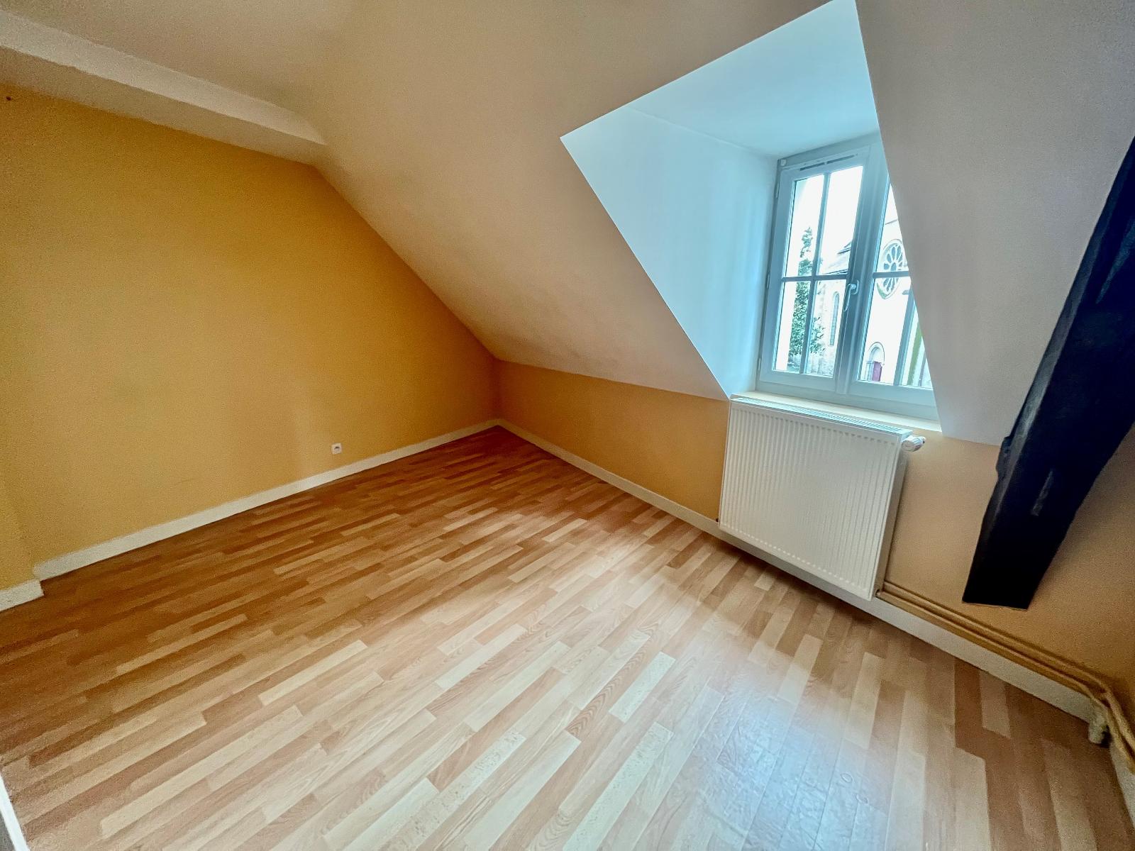 Maison 165.3m² – ANGERS