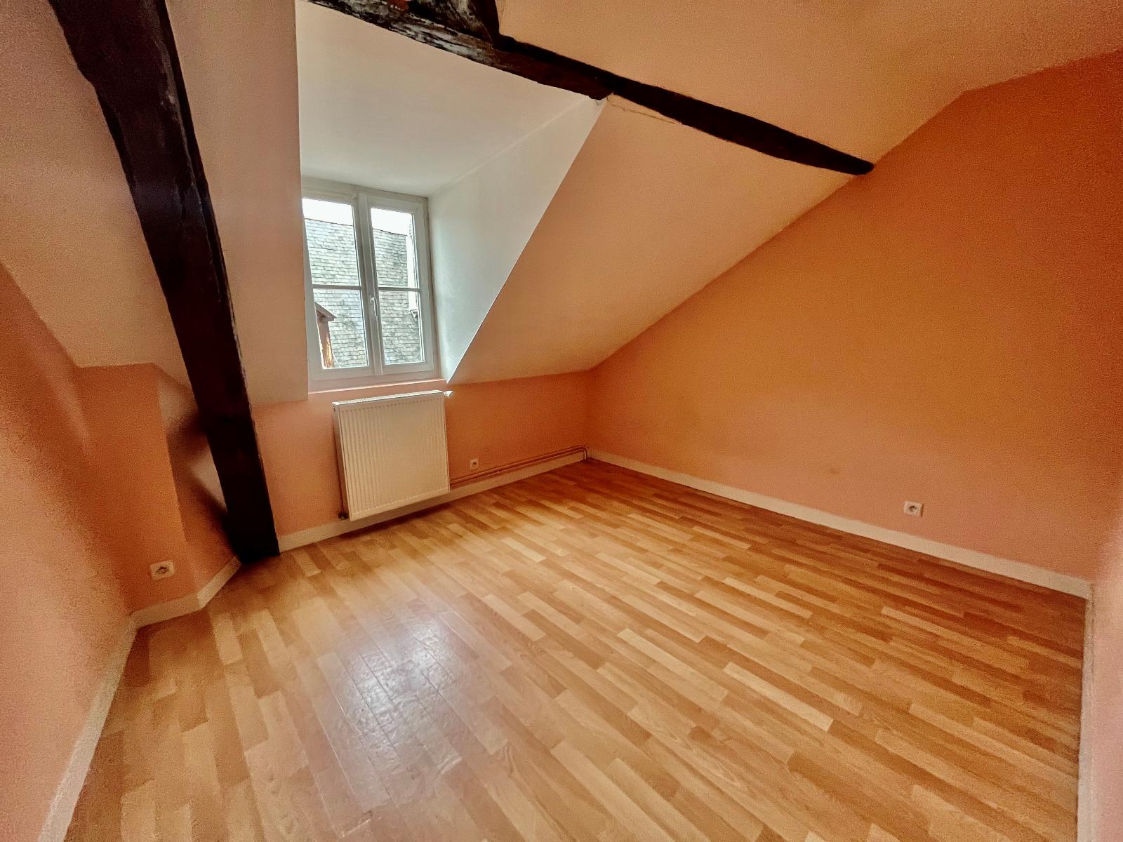 Maison 165.3m² – ANGERS