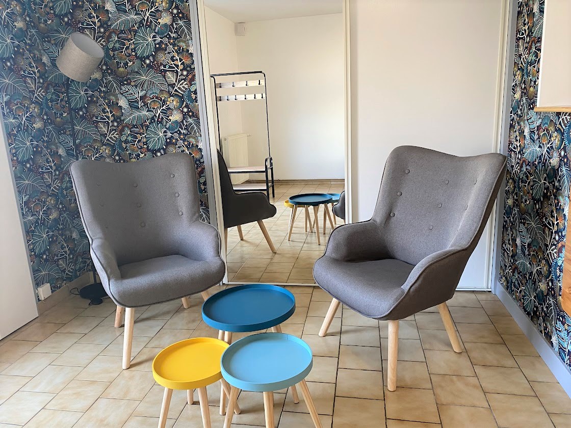 Appartement 37.99m² – ANGERS