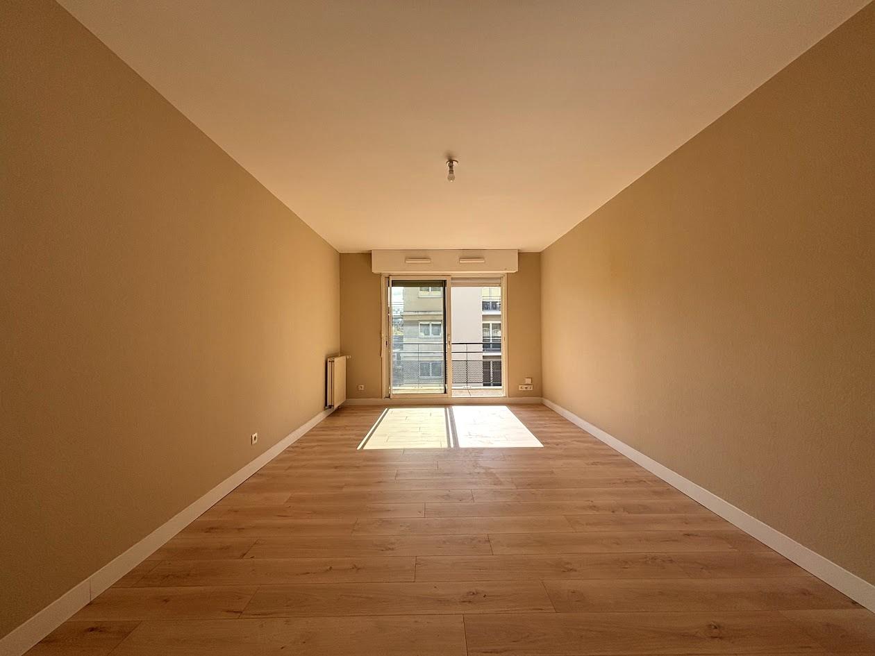 Appartement 60.34m² – ANGERS