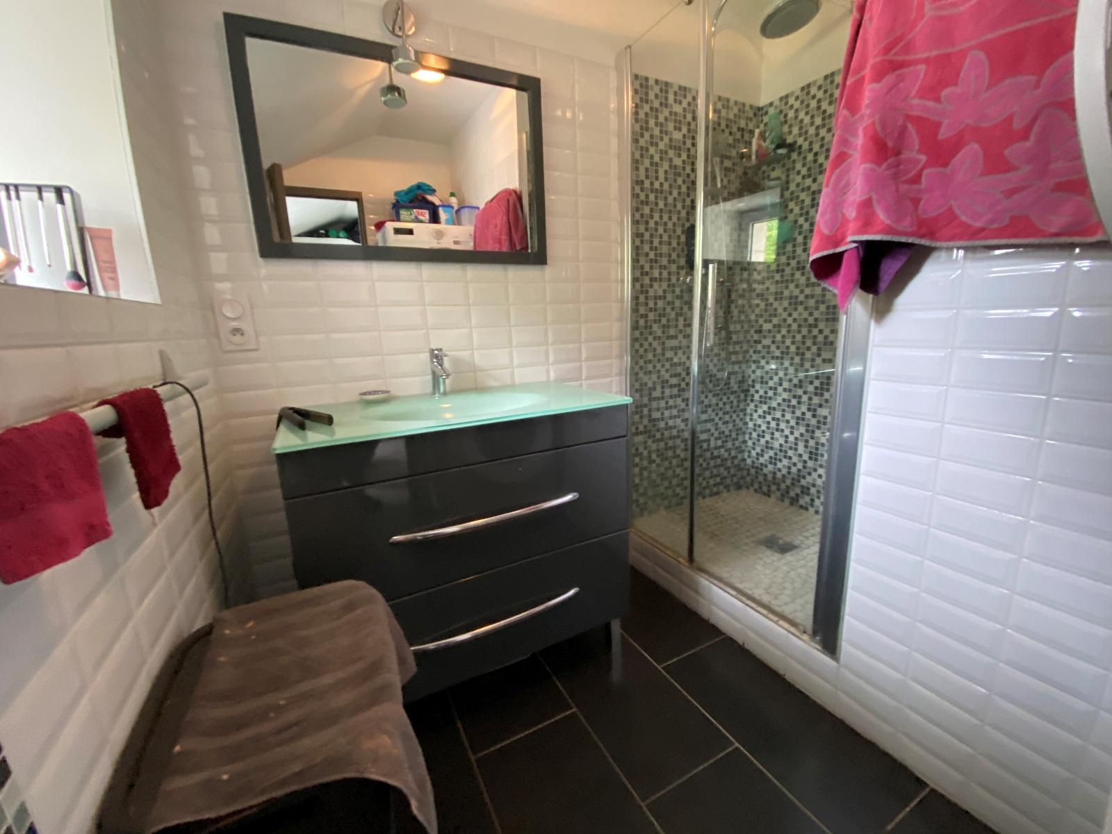 Appartement 49.02m² – ANGERS Appartement 49.02m² – ANGERS