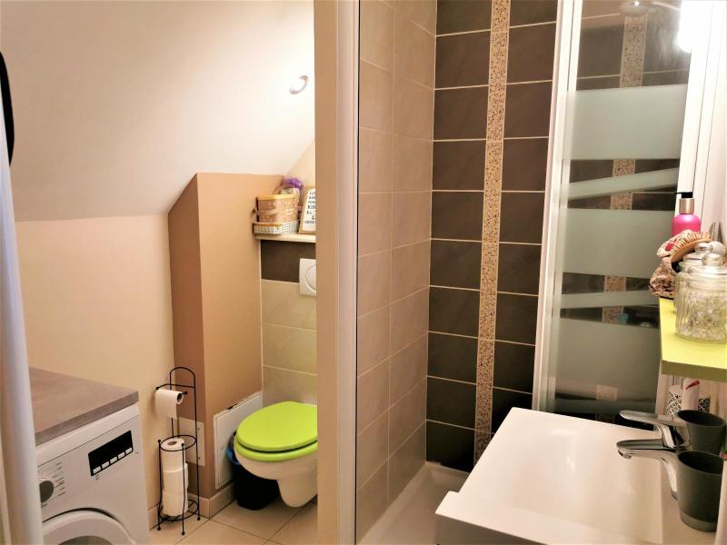 Appartement 39.9m² – ANGERS