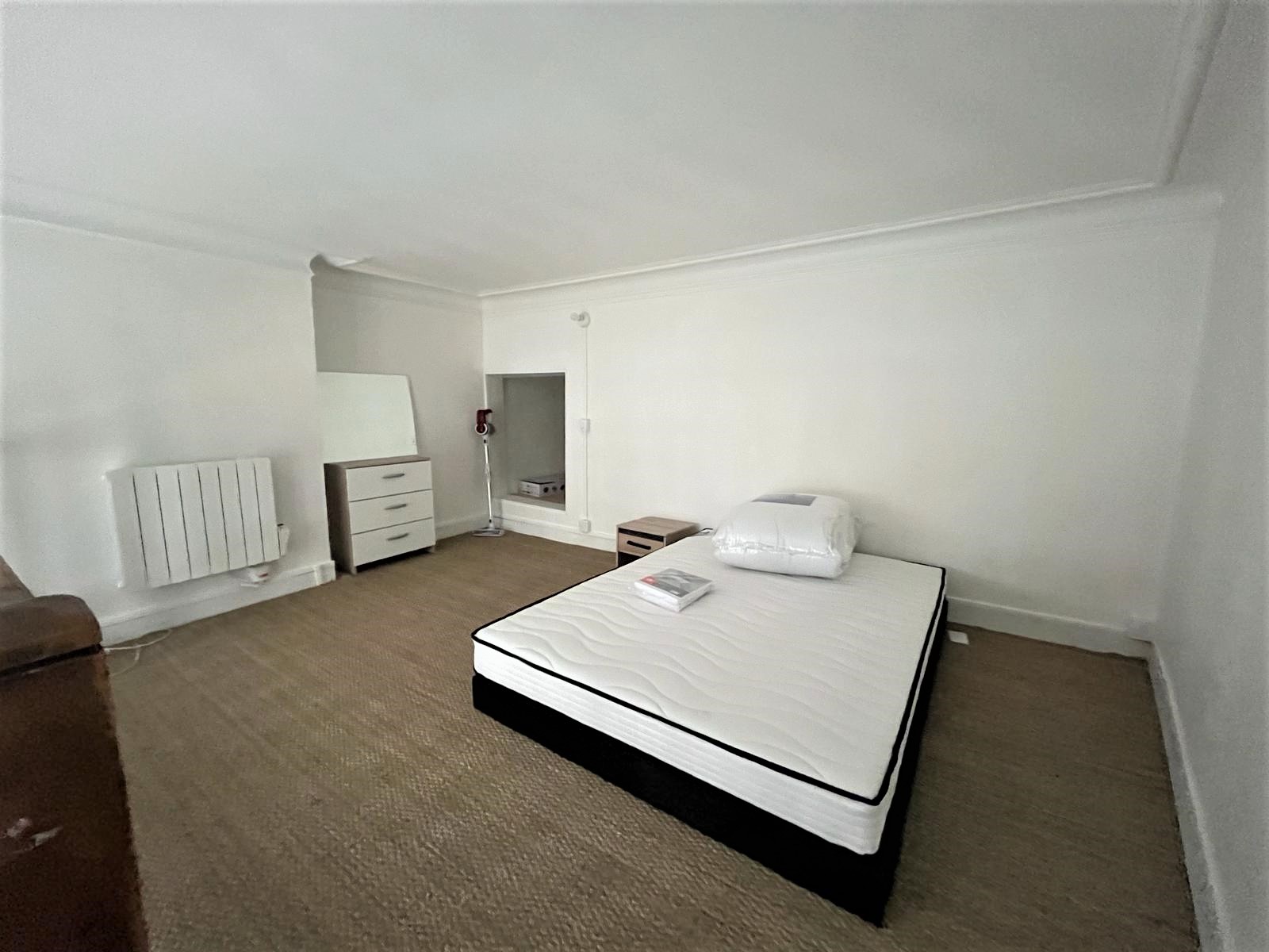 Appartement 38.1m² – ANGERS