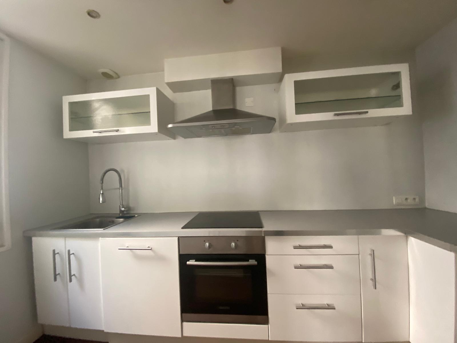 Appartement 66.86m² – ANGERS