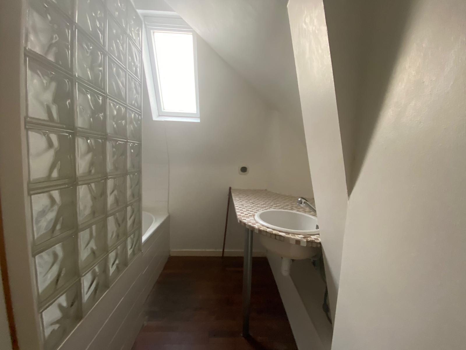 Appartement 66.86m² – ANGERS