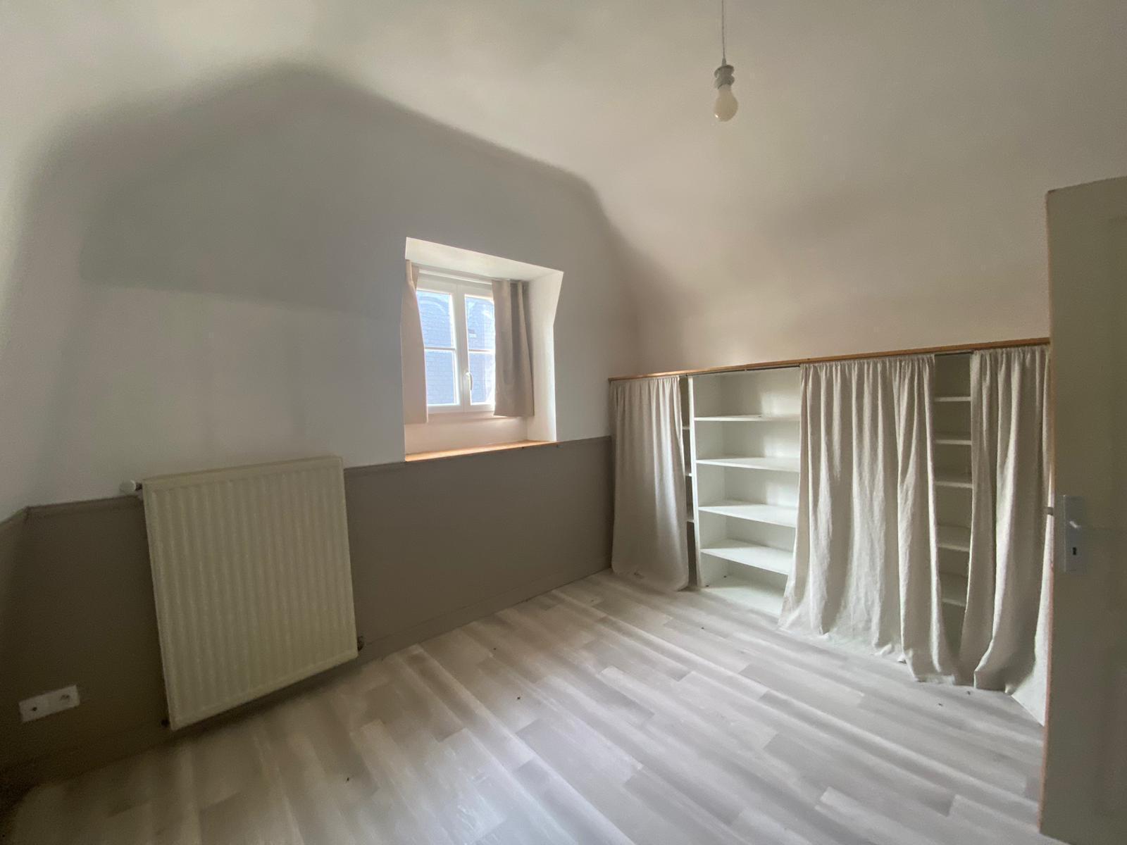 Appartement 66.86m² – ANGERS