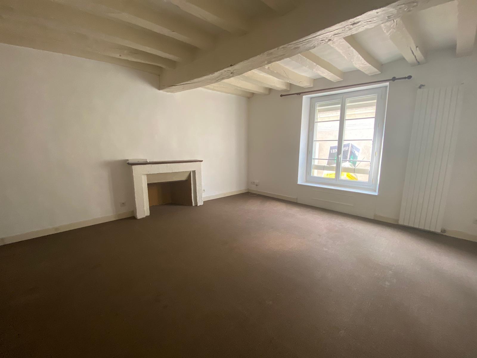 Appartement 66.86m² – ANGERS