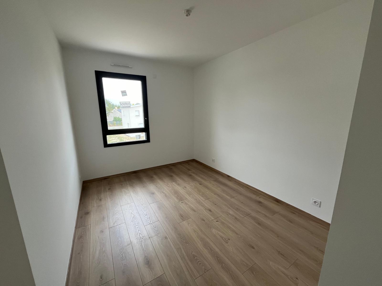 Maison 115.18m² – ST JEAN DE LINIERES