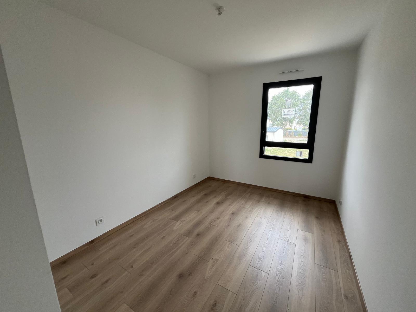 Maison 115.18m² – ST JEAN DE LINIERES