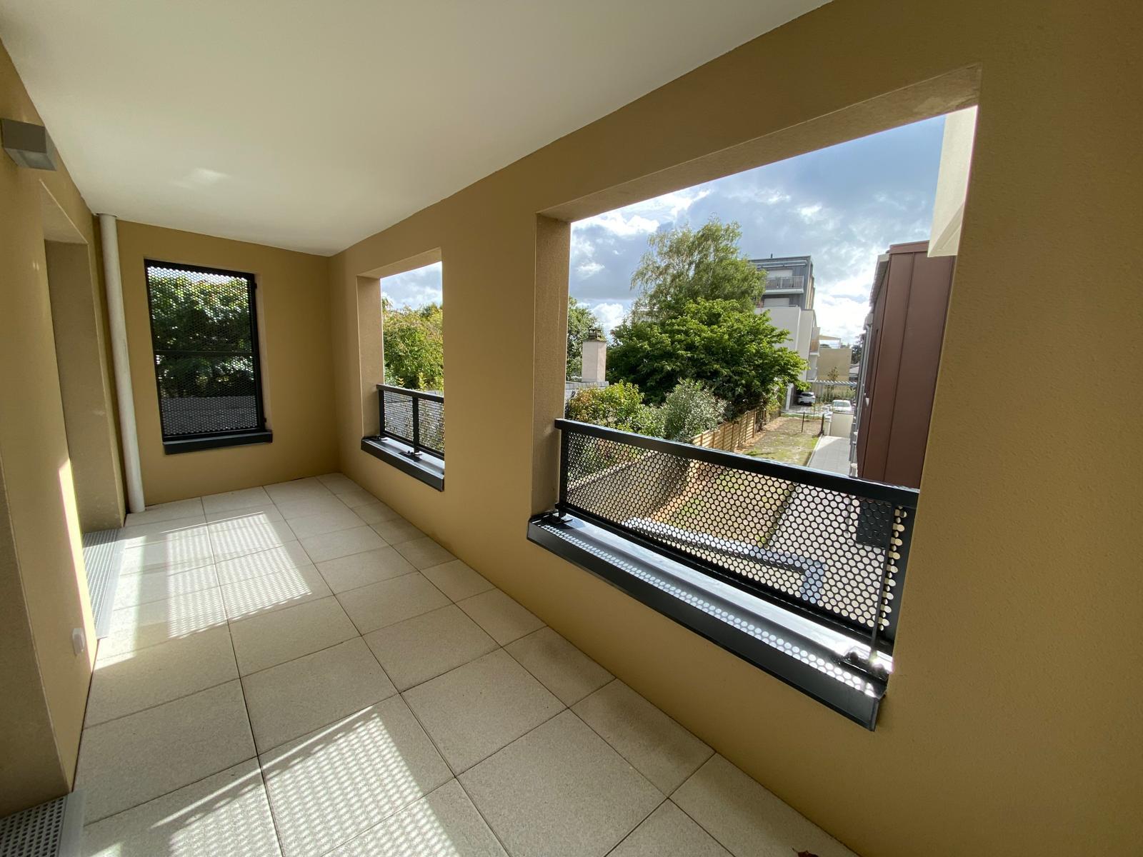 Appartement 64.43m² – ANGERS Appartement 64.43m² – ANGERS