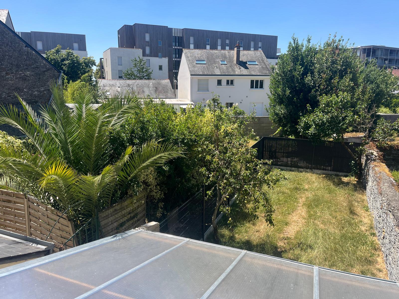 Maison 60.45m² – ANGERS