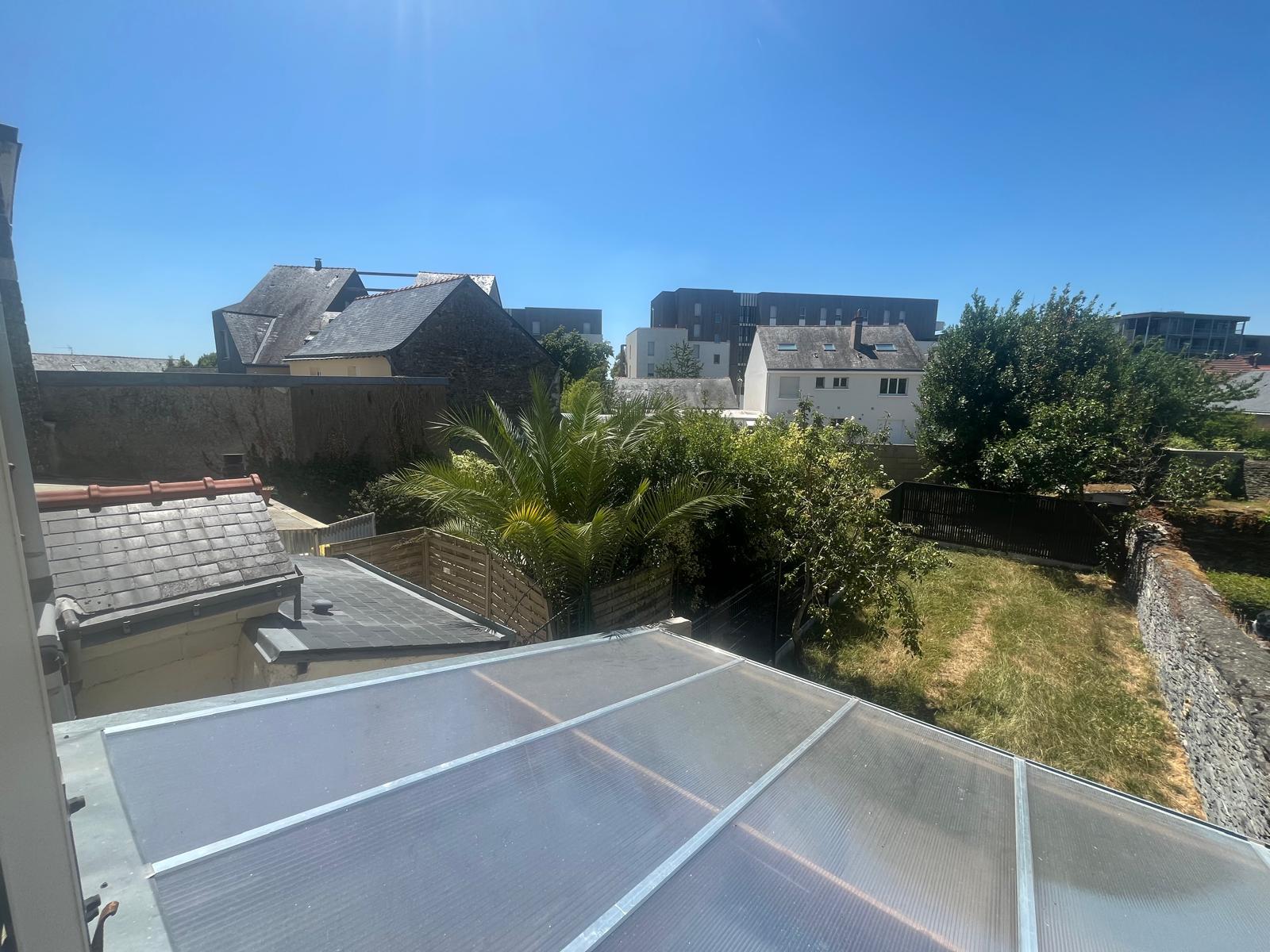 Maison 60.45m² – ANGERS