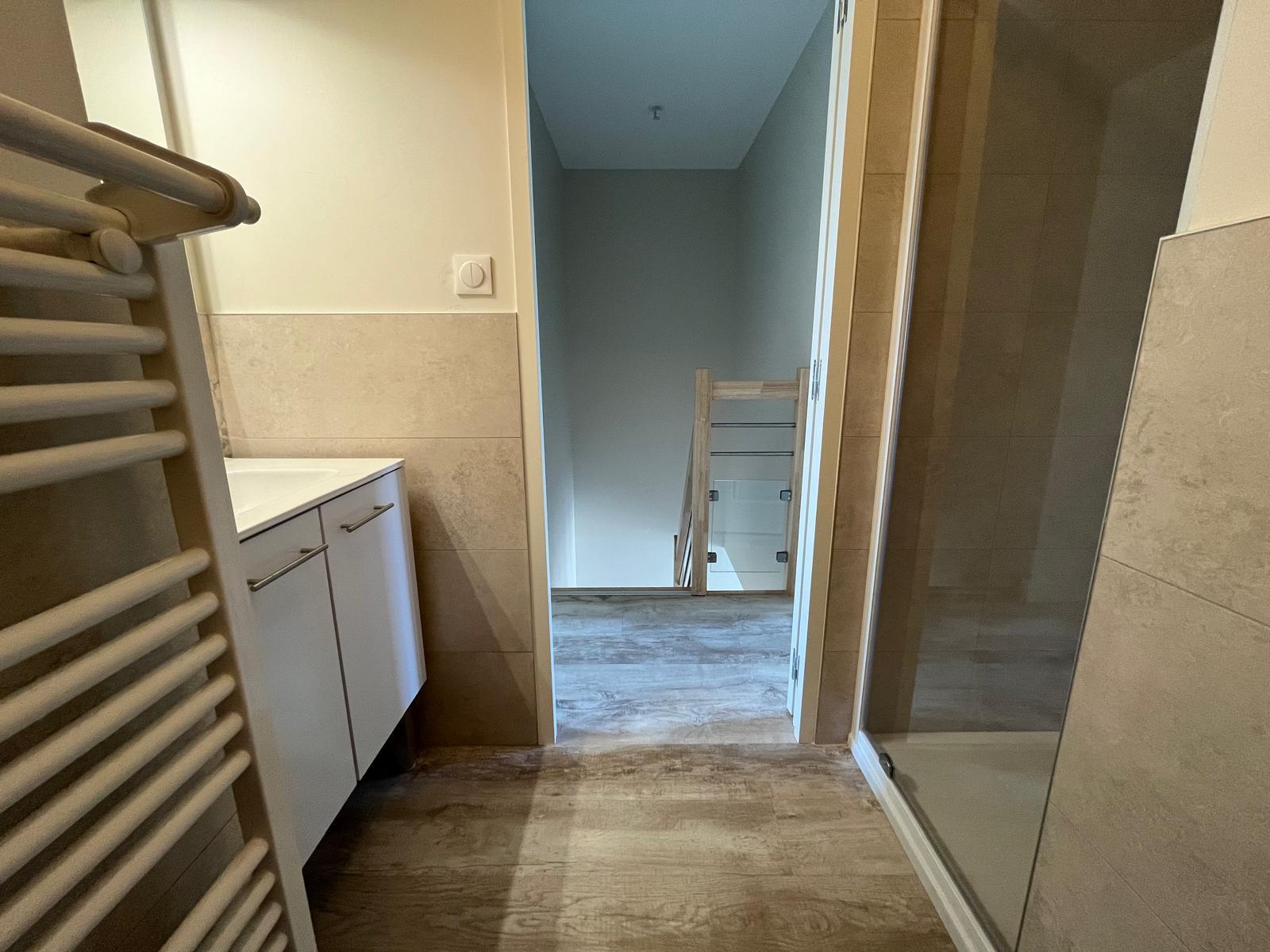 Maison 60.45m² – ANGERS